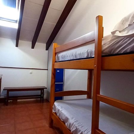 Albergue La Posada Onís Exteriér fotografie